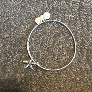 Alex and Ani bracelet
